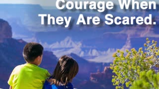 Children With Courage