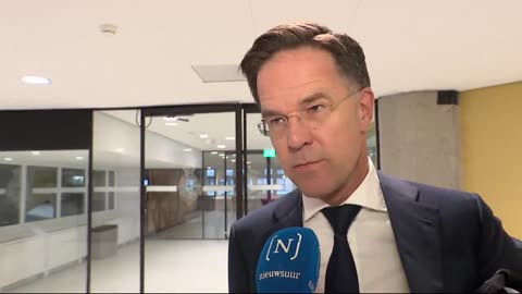 Rutte pakt geld van overheid voor sollicitatie