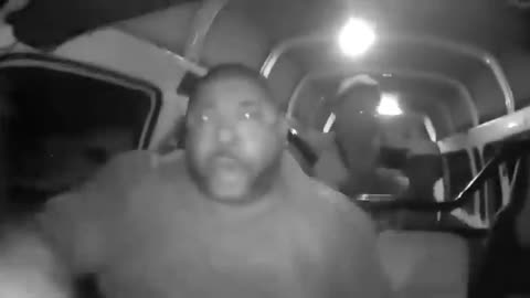 Taxi driver takes carjackers on the ride of their life - plead for their life