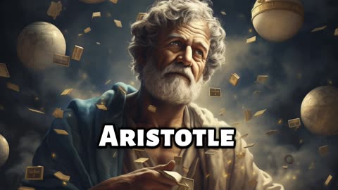 Aristotle’s advice for happiness
