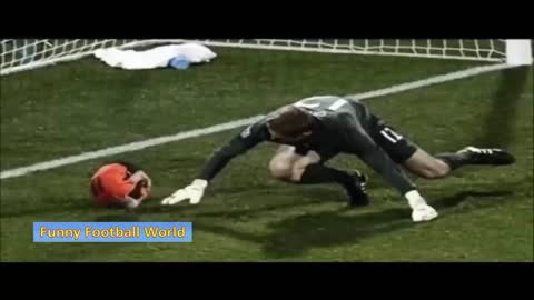 Funny Football Moments Of All Time
