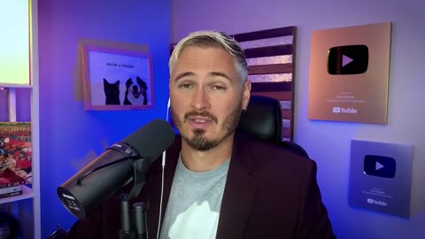 BOMBSHELL_ Trump Owes $100 MILLION After Fraudulent Tax Deductions _ The Kyle Kulinski Show
