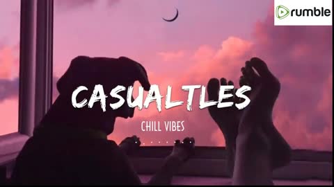 #omprakas #Mood #ChillVibes Mood - Chill Vibes 🍒🍒🍒 English Chill Songs - Best Pop Mix