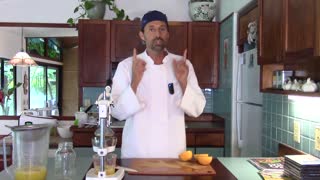 JUICE RECIPE FOR FAST WEIGHT LOSS - Mar 28th 2017