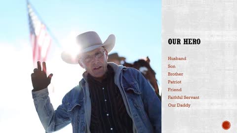 Freedom's Cry - The Daughters of LaVoy