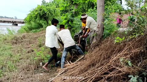 Daily Routine In Uttar Pradesh Village life | Rural Life Style In India | Real Life India