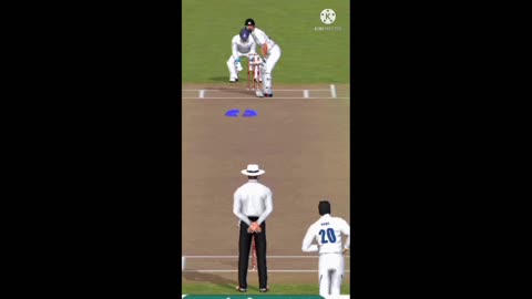 Best spin bowler in real cricket 20