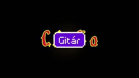 Csaba ¦ Gitár (dalszöveges audió)