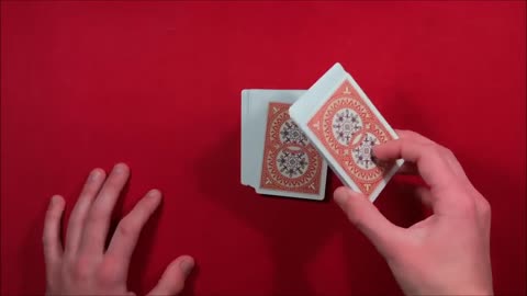 The Best Card Trick for Beginners