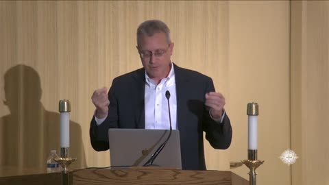 Dr. John Bergsma - Jesus & the New Testament Priesthood(2021 Priests, Deacons, Seminarian's Retreat)