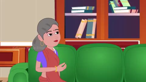 कुंवारी ननंद - Hindi kahaniya _ Hindi Story _ Moral Stories _ Kahaniya _ Hindi Stories Fairy tales