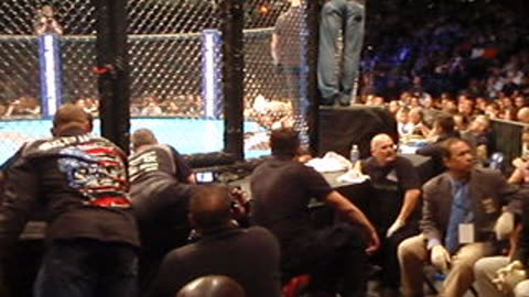2009 Shogun MMA Baltimore