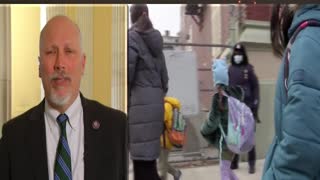 Tipping Point - Equality Act with Rep. Chip Roy