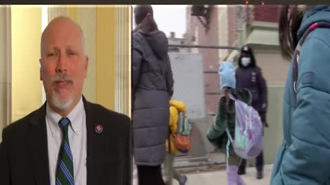 Tipping Point - Equality Act with Rep. Chip Roy