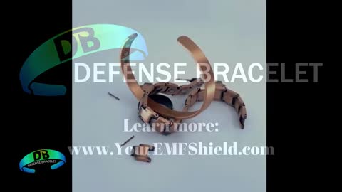 Defense Bracelets: A High-Quality Solution for Your Health