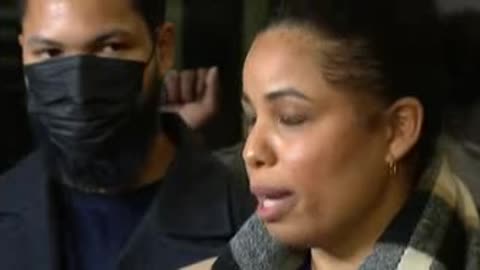 Jussie Smollett’s Family Angered by Sentencing, Deem Him ‘Complete Victim’