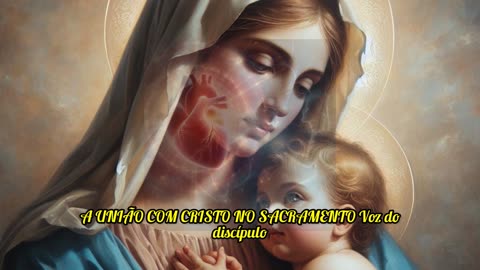 Cpt 13 do Lv 4. A alma devota deve aspirar à união com Cristo no Sacramento. A Imitação de Cristo.