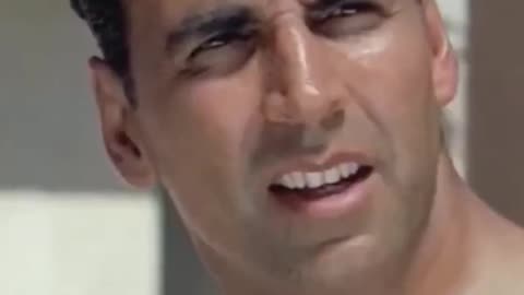 Akshay Kumar comedy video