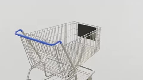 Upgrade Your Shopping Cart