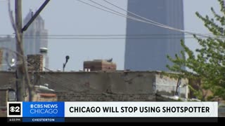 Chicago aldermen blast decision to end use of controversial gunshot detection system