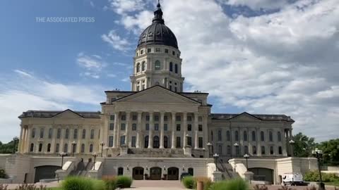 AP Explains: Kansas votes to protect abortion access