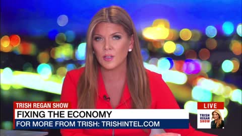 Stop the Politics - We Need Solutions: Trish Regan Show S03/E93