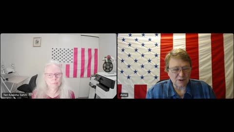 The American States Assemblies Weekly Webinar Series - 12/11/2023