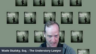 The Understory Lawyer Podcast Episode 184
