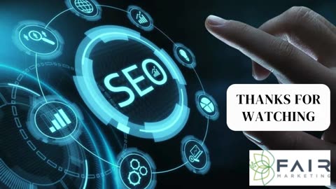 Elevate Your Online Presence with Fair Marketing Inc, SEO Company in Houston