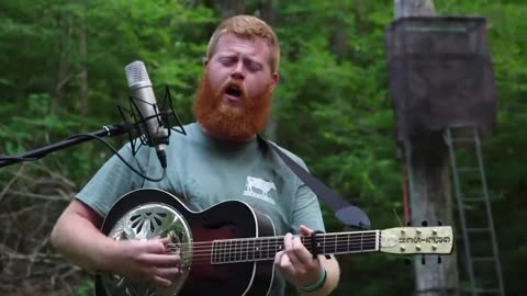 LISTEN: Working Man's Protest Song 'Rich Men North of Richmond' Gets Millions of Plays