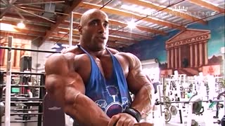 The Best Chests In Bodybuilding - Chest Day Workout