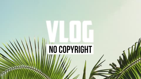 AgusAlvarez - Good Summer [Vlog No Copyright Music] - Catchy Drum Beat