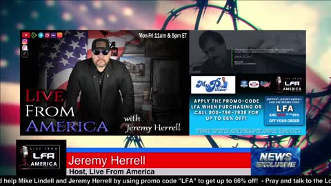 Live From America - 5/26/21 5pm Wednesday! BIG STORM CAME AND SHUT DOWN POWER & INTERNET. SHORT SHOW