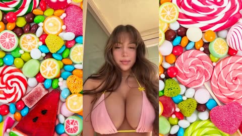 Tiktok Challenge #Big Bank Challenge #Tiktok #Shorts 🔥🔥🥰🌶️🌶️