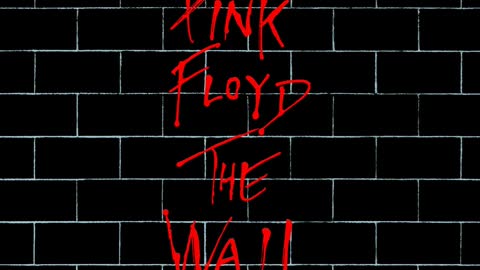 Pink floyd - Another Brick in the wall part 2