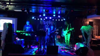 Space Oddity (David Bowie Cover) @ Maple Grove Tavern - Cleveland Ohio - November 11th 2019