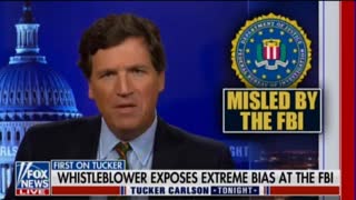 Whistleblower Identified: FBI Special Agent Steve Friend Goes Public - Exposed FBI Criminal Acts