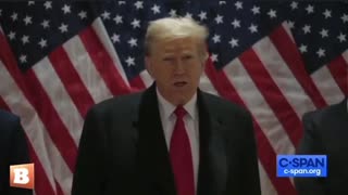 Trump: Biden Doesn't Even Know If He's Alive