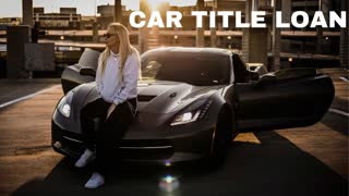 Getting an Instant Approval Car Title Loan With Apex Loans Canada