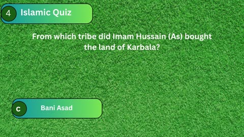 Islamic Riddle Quiz|| Hazrat Imam Hussain Quizz||Can you answer all riddles||Life Style Design