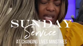 Changing Lives Ministries - Pastor Michael C Bradford