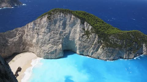 Top 15 Best Beaches In Greece 2022