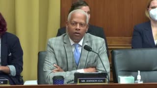 Parents Defending Their Kids Are Now Domestic Terrorists According To Dem. Rep. Hank Johnson