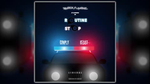 ShockSumOne "Routine Stop"