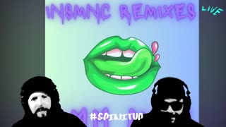 SPINITUP X KARMA FT INSMNC