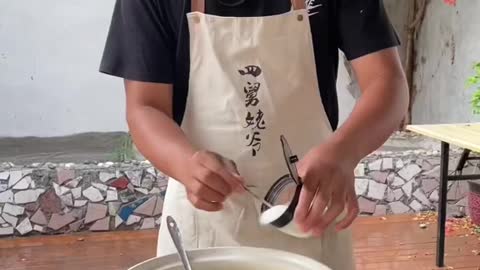 夏日必备绿豆沙解暑又好吃#美食教程