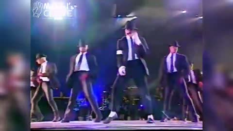 Michael jackson dangerous world tour fukuoka 1993