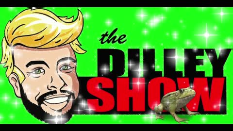 The Dilley Show 03/18/2021