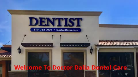 Doctor Dalia Dental Care - Best Dentist in Tijuana, BC