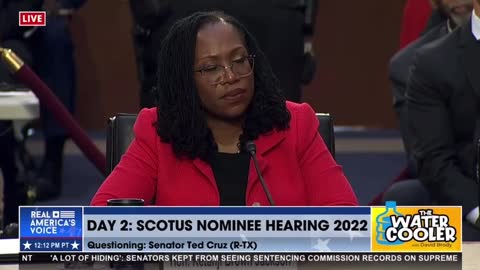 Cruz Exposes the resident's SCOTUS pick!